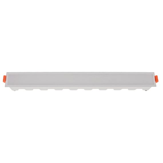 Светильник точечный LED HDL-DT 202/30W CW | Зображення 2