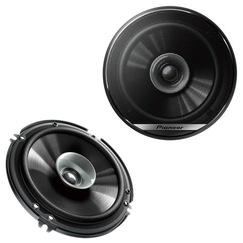 Pioneer TS-G1610F динаміки 16 см