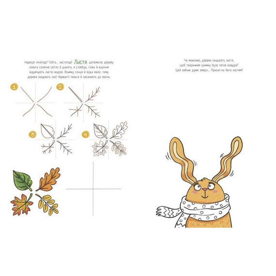 Дитяча книжка-розмальовка "Я малюю предмети" 1932002, 40 сторінок | Зображення 1