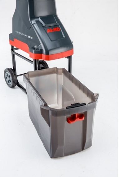 Измельчитель электрический AL-KO MH 2810 (113872) | Зображення 7