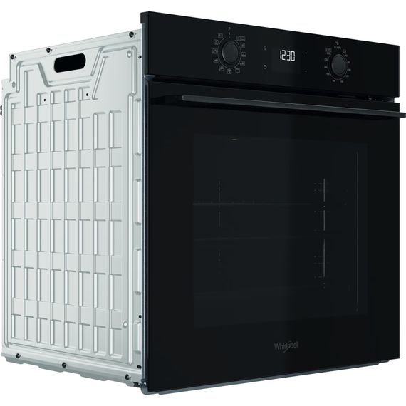 Духовой шкаф Whirlpool OMK58RU0B | Зображення 1