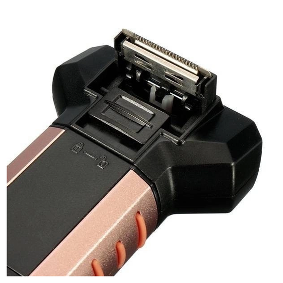 Електробритва Kemei водонепроникна XPRO TXD-KM-1120 (MER-12487_277) | Зображення 5