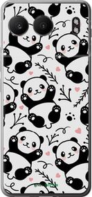 Чохол на OnePlus Nord 4 5G Панди "4318u-3790-2448"