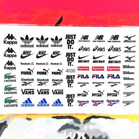 Слайдер 4530 на водяній основі