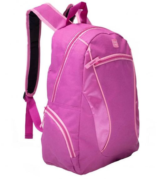 Рюкзак міський Semi Line 18 Pink (J4917-4) (DAS302689) | Зображення 1