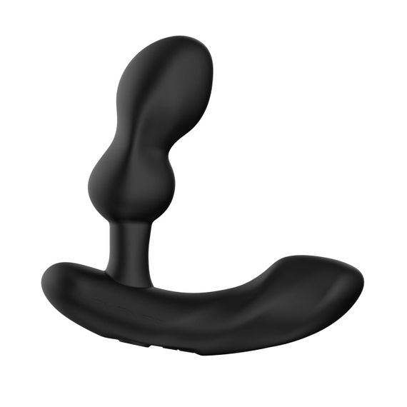 Смарт-массажер простаты Lovense Edge 2 sexstyle