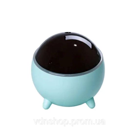 Увлажнитель воздуха для дома портативный 300 мл Зелёный HPBH16985GR