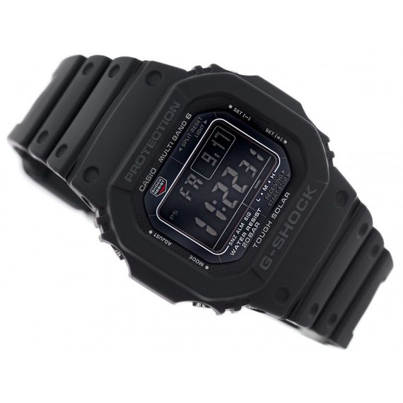 Годинник Casio GW-M5610-1BER | Зображення 2