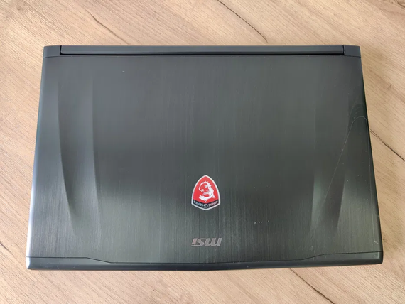 Ноутбук MSI GE72/17.3 FHD/IPS/i7 6700HQ/16Gb/SSD128Gb+HDD1Tb/GTX 960M | Зображення 5