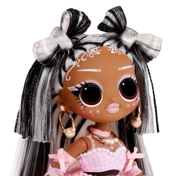 Лялька серії "O.M.G. Sunshine Makeover" Світчез L.O.L. Surprise! 589440 | Зображення 3