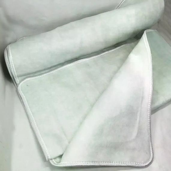 Електропростирадло Electric Blanket 150×120 см з підігрівом і 2 температурними режимами | Зображення 4