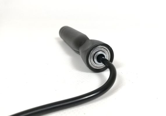 Швидкісна скакалка EasyFit 280 см з підшипником (EF-1913) | Зображення 1