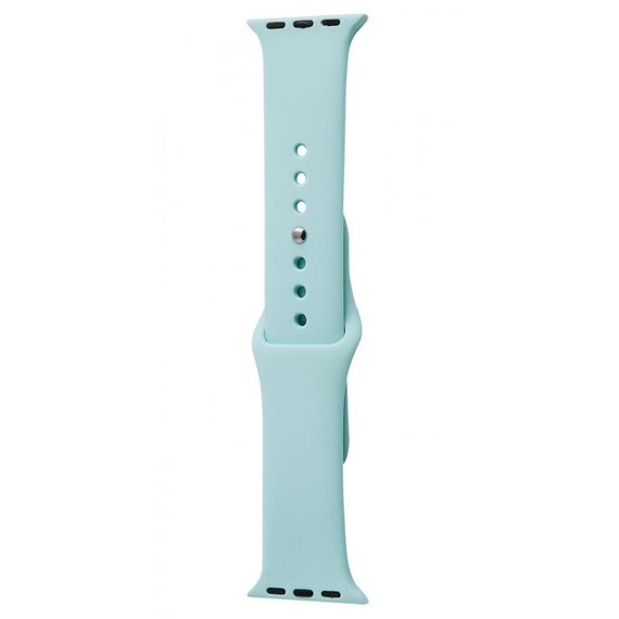 Ремінець Apple Watch Sport Band 38/40/41 mm (S) 2pcs turquoise