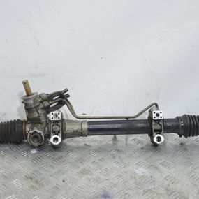 Рульова рейка Renault Kangoo 1997-2008 рейка Рено Кенго 6820000004