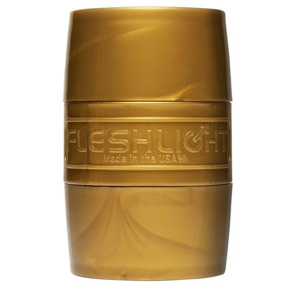 Мастурбатор Fleshlight Quickshot STU, компактний, чудово для пар і мінету | Зображення 5