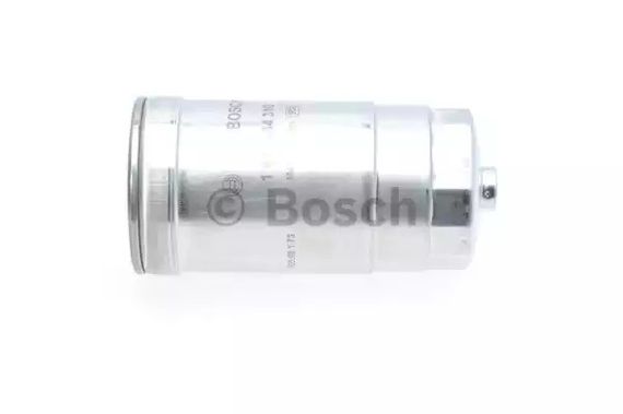 Фільтр паливний IVECO DAILY, JEEP CHEROKEE, BOSCH (1457434310) | Зображення 1