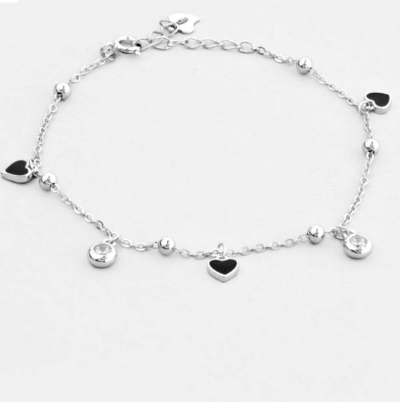 Серебряный браслет Artsriblo арт275бр