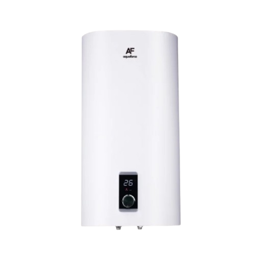 Бойлер електричний 50л 2,0кВт сухий тен вертикальний Zenith Dry V50DF Aquaforce