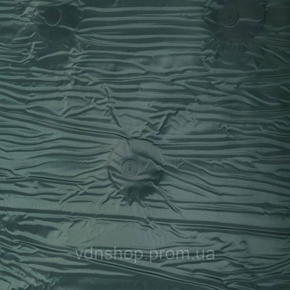 Матрац у намет надувний 175х60х2 см матрац похідний туристичний з підголівником Зелений SJ-0028-1GR | Зображення 5