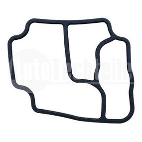 Прокладка корпуса масляного фильтра BMW E34  M50 89-95 / BMW E36  M50 90-95 / M52 95-98 / BMW E38  M52 95-01 / BMW E39  M52 95-00