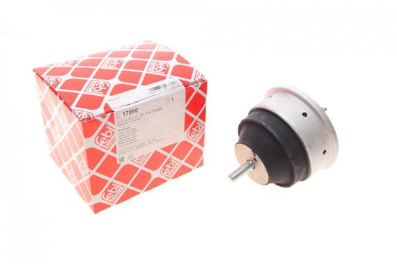 Подушка двигуна BMW 3 E46 3.0D 99-07 17860