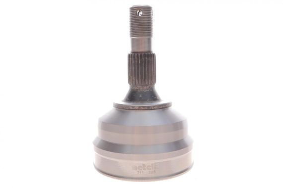 ШРКШ зовнішній Citroen DS4 DS5 11-15 Peugeot 308 07-14 3008 5008 09- 25z 39z 58.4mm 94.9mm 88.7mm  15-1711 | Зображення 4