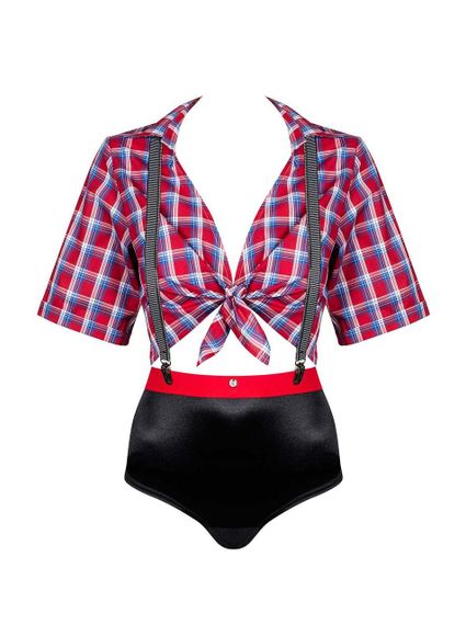 Obsessive Worker Girl L/XL sexstyle | Зображення 2