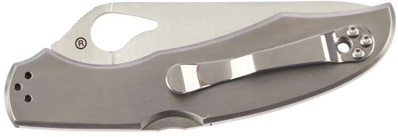 Ніж Spyderco Byrd Cara Cara2 Stainless | Зображення 3
