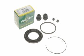 Ремкомплект суппорта переднего Mitsubishi Galant 00-03 d=60mm Akeb  260037