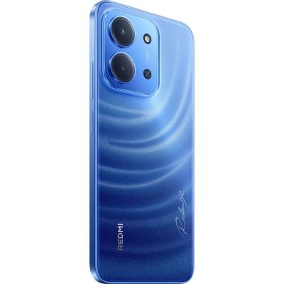 Мобильный телефон Xiaomi Redmi 15C 8/256GB Moonlight Blue (1163431) | Зображення 5