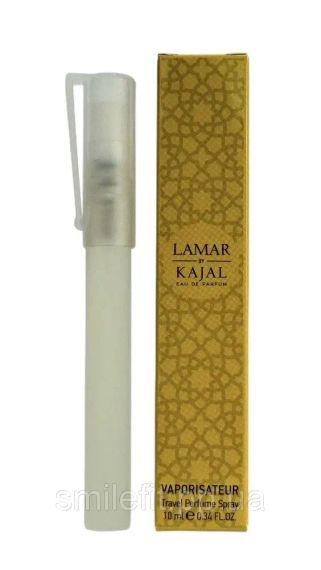 Унісекс міні парфум Kajal Perfumes Lamar 10 мл