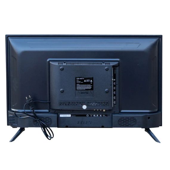 Телевізор Android TV 55" дюйми Android T2 FULL HD USB/HDMI wi-fi | Зображення 2