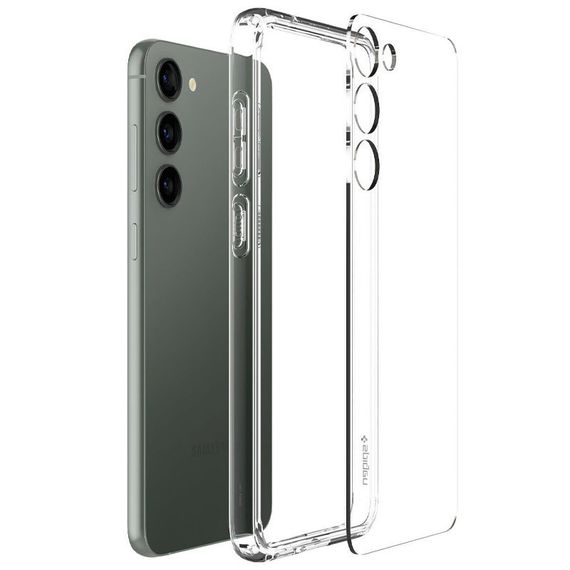 Чохол SGP Ultra Hybrid для Samsung Galaxy S22+ | Зображення 1