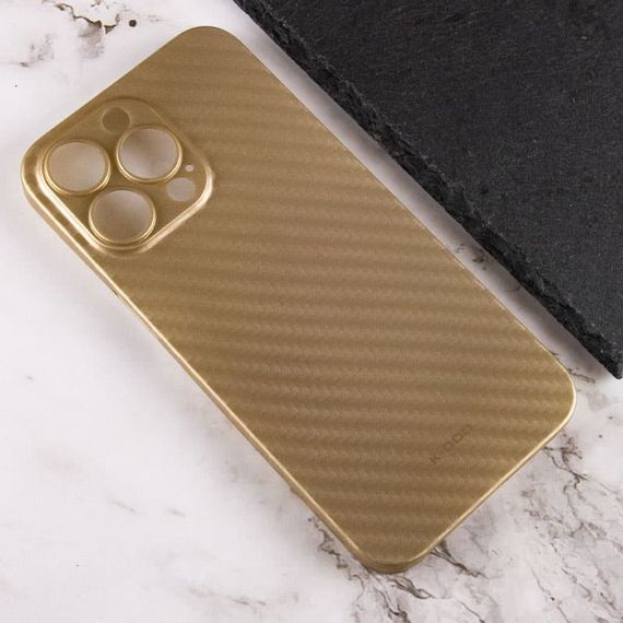 Чохол K-DOO Air carbon Series для Apple iPhone 13 Pro (6.1") | Зображення 1