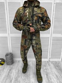 Костюм тактический  tree РМ3704