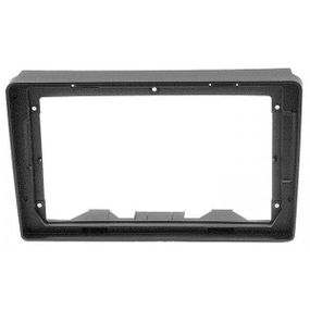 Перехідна рамка серії QIV QBR-F 5068-82 для Renault Duster 2015-2022, Dacia Duster 2013-2017, Lada Largus 2021+ 9 дюймів