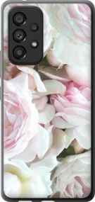 Чохол для Samsung Galaxy A53 A536E з силікону FCh_024133