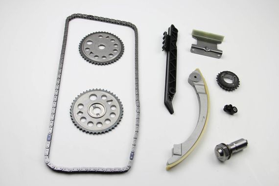 Ланцюг привода ГРМ (к-кт) Vectra B/C 2.2 i 16 V 00-, BGA (TC0250FK)