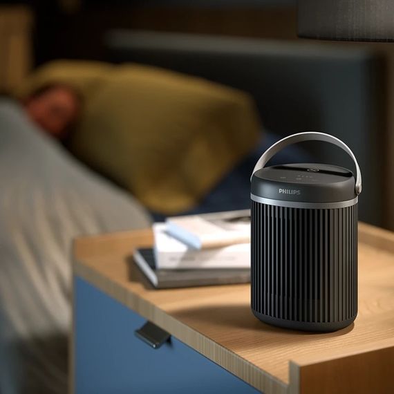 Термовентилятор Philips CX3120/01 | Зображення 4