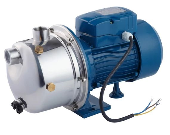 Відцентровий насос Forwater Premium JET 100S 1,1 кВт (CV018633) | Зображення 1