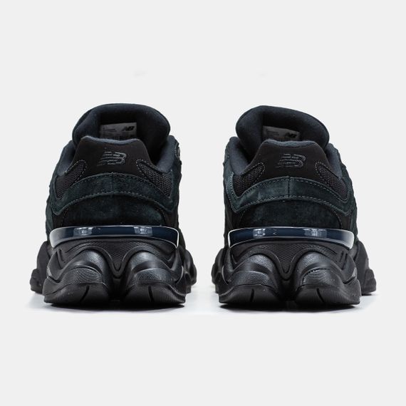 Кроссовки New 9060 весна / осень 1877 40 25.5 | Зображення 7