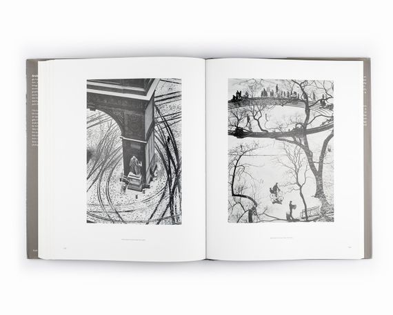 Фотоальбоми відомих фотографів книга про фотографію Андре Кертеса Andre Kertesz: Kertesz фотомистецтво книги | Зображення 7