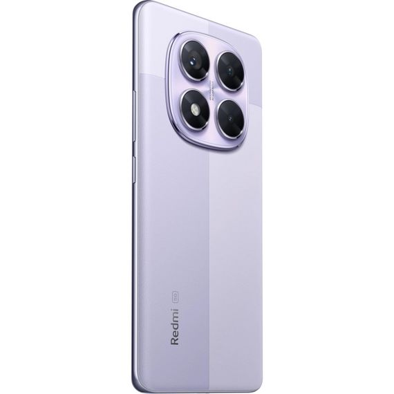 Мобільний телефон Xiaomi Redmi Note 14 Pro 5G 8/256GB Lavender Purple (1123278) | Зображення 5