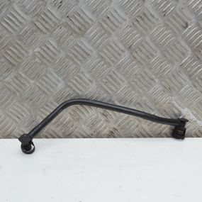 Трубка вентиляції паливного бака BMW 5 E60 2003-2010 Трубка вакуумна БМВ е60 13907530973