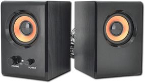 Портативна колонка з потужним звуком XPRO HT-599BT (42869-HT-599BT_737)