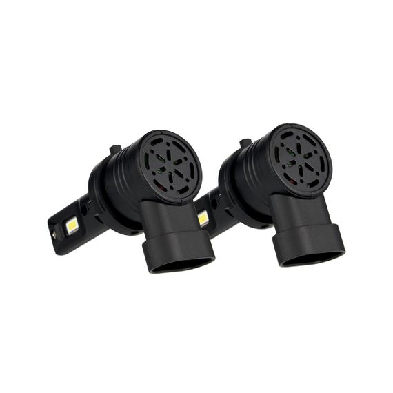 Комплект світлодіодних ламп S3PRO НВ3 (9005) 12V 50W/set 6000K 12V | Зображення 1