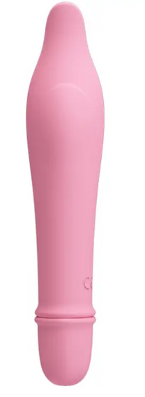 Вибромассажер серии Pretty Love - Edward 10 режимов вибрации sexstyle | Зображення 3