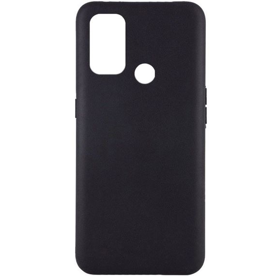 Чохол TPU Epik Black для Oppo A53 / A32 / A33