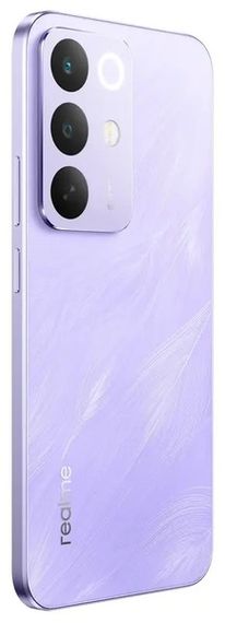 Смартфон Realme C85 Pro 8/256Gb NFC Parrot Purple | Зображення 6