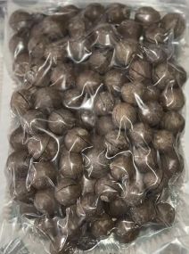 Горіх макадамія в скарлупі з ключем 500 г (пакет)